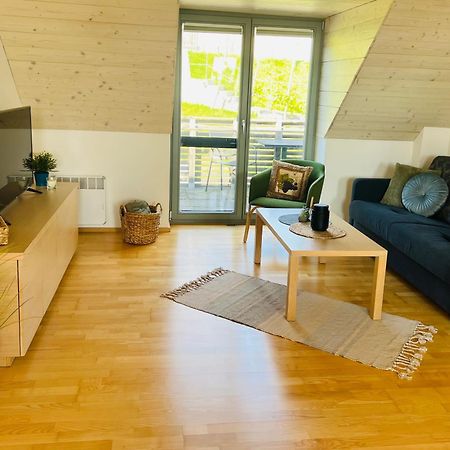 Dovolena Bez Starosti - Apartman U Venuse 巴甫洛夫 外观 照片