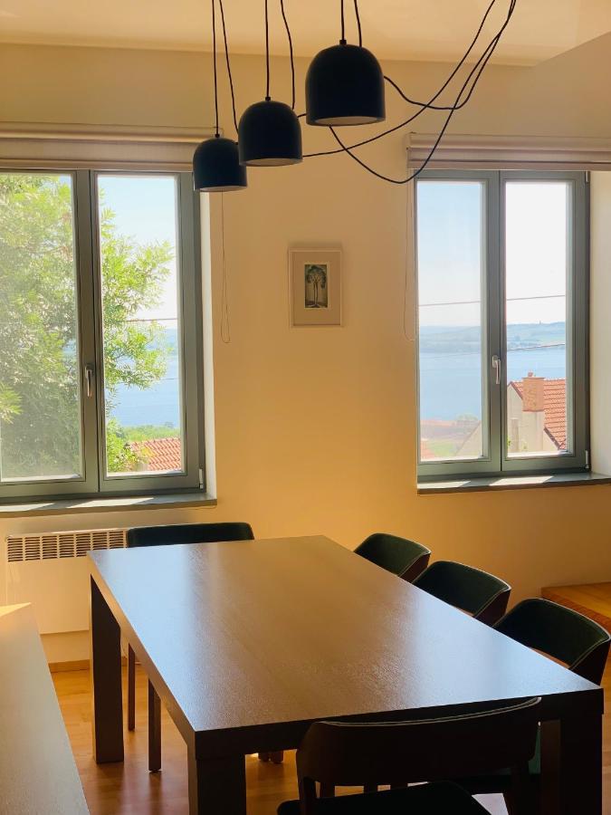 Dovolena Bez Starosti - Apartman U Venuse 巴甫洛夫 外观 照片