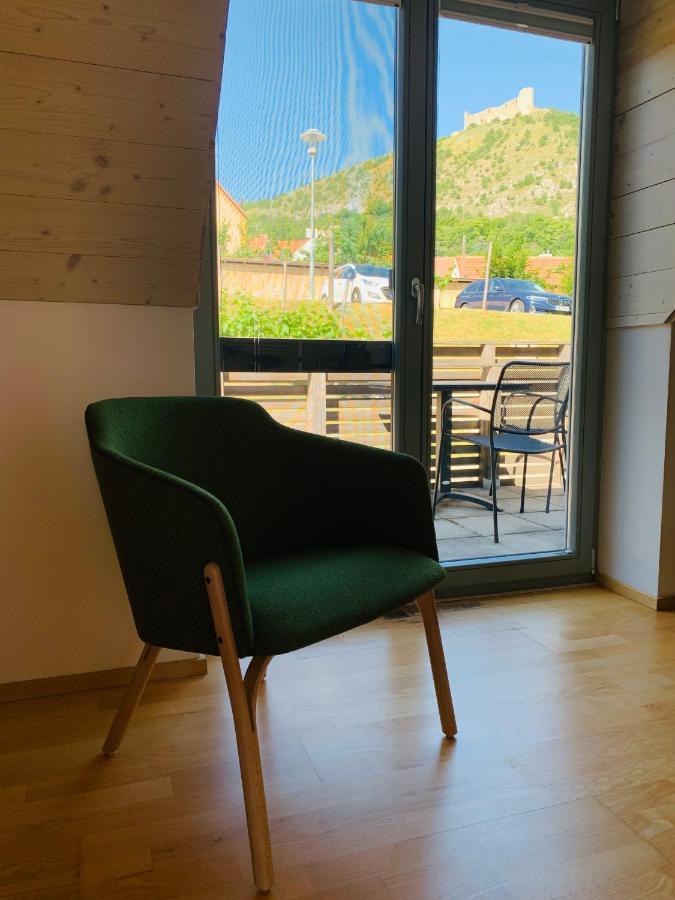 Dovolena Bez Starosti - Apartman U Venuse 巴甫洛夫 外观 照片