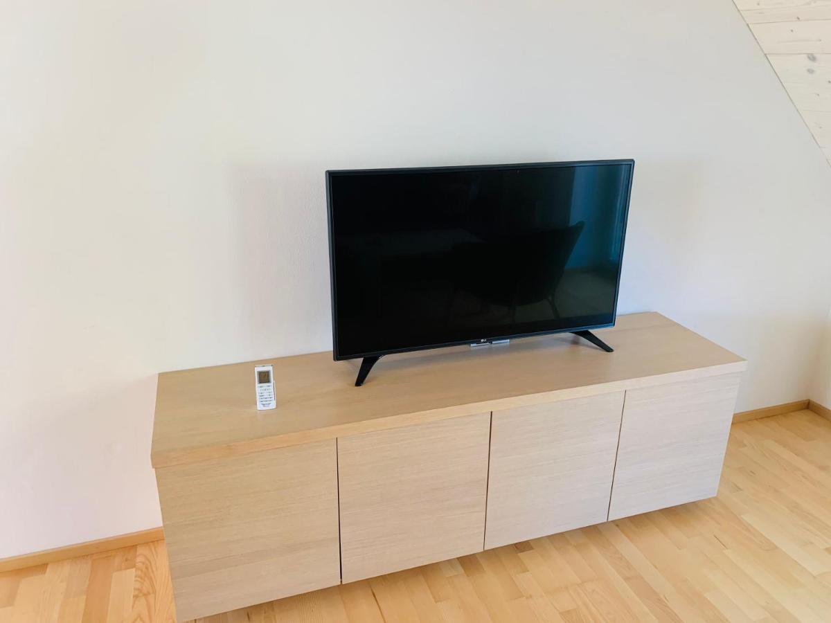 Dovolena Bez Starosti - Apartman U Venuse 巴甫洛夫 外观 照片