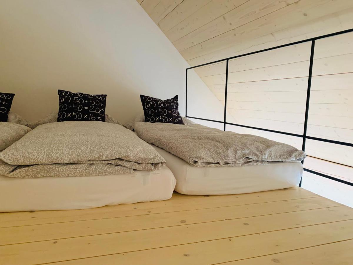Dovolena Bez Starosti - Apartman U Venuse 巴甫洛夫 外观 照片