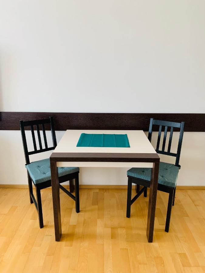 Dovolena Bez Starosti - Apartman U Venuse 巴甫洛夫 外观 照片