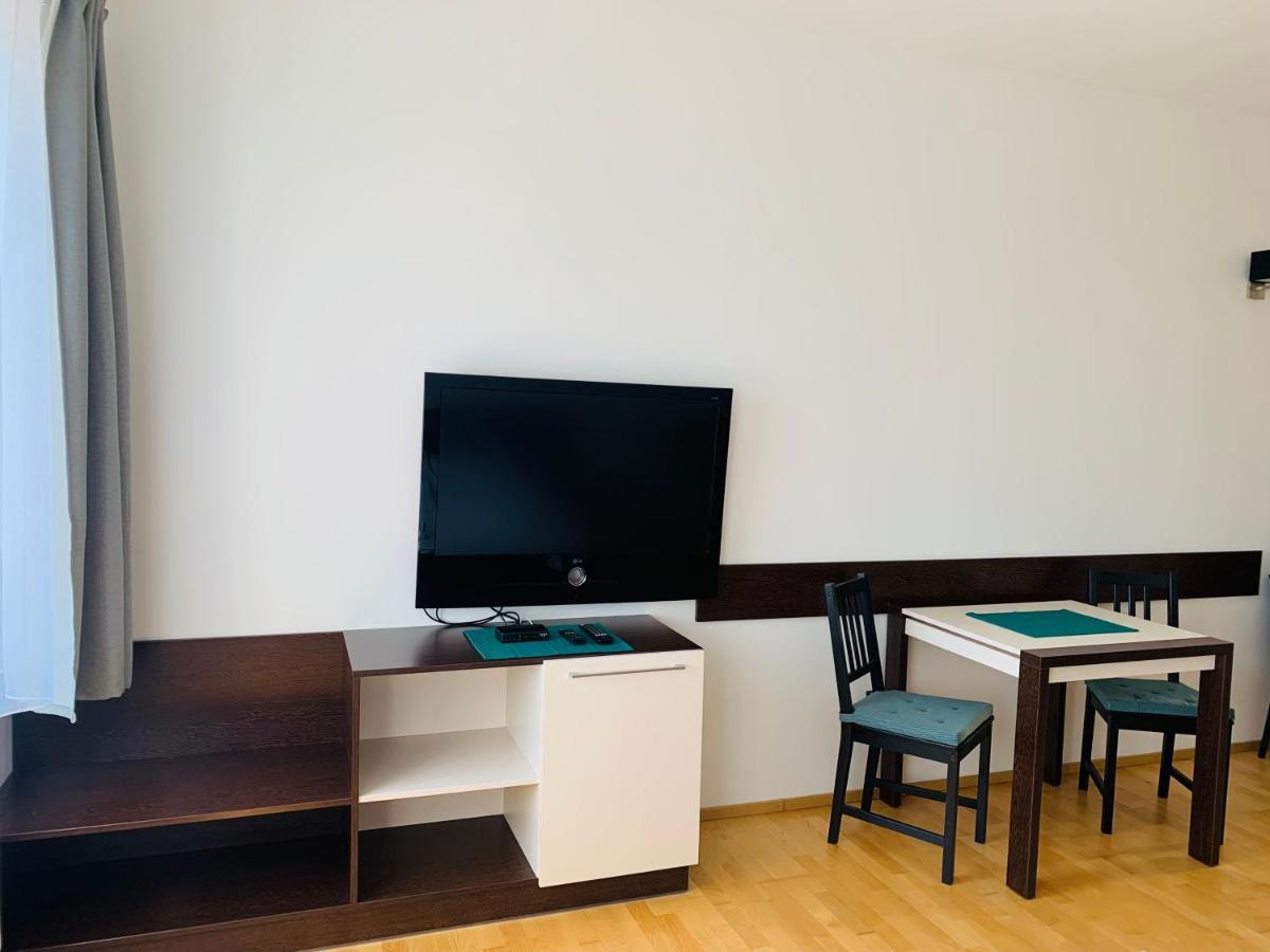 Dovolena Bez Starosti - Apartman U Venuse 巴甫洛夫 外观 照片
