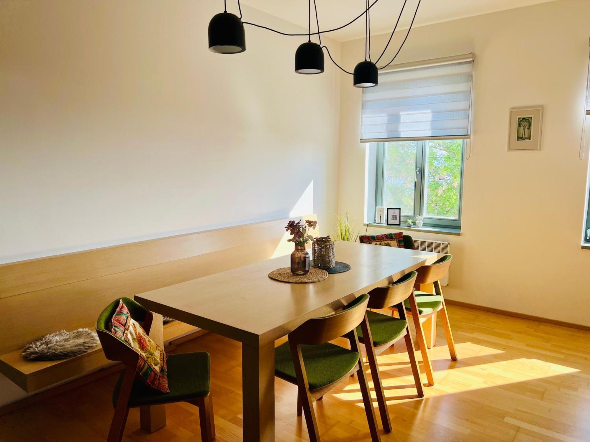 Dovolena Bez Starosti - Apartman U Venuse 巴甫洛夫 外观 照片