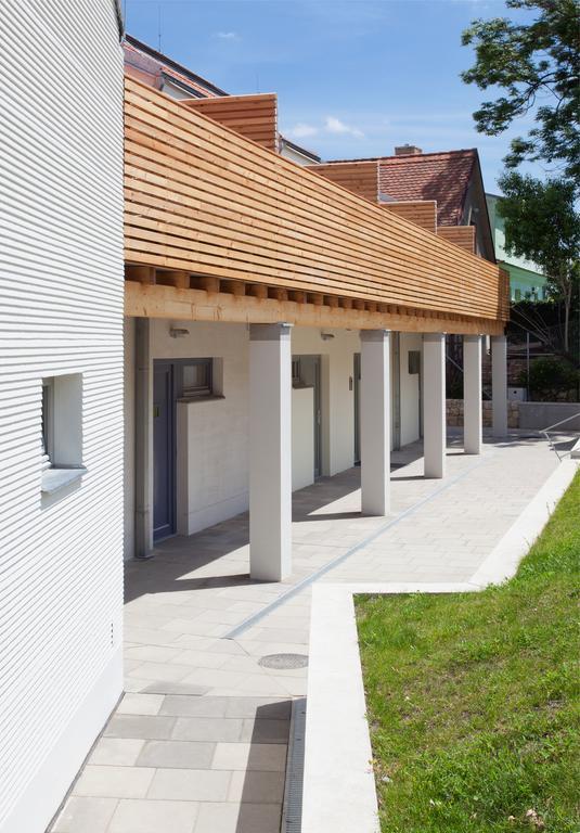 Dovolena Bez Starosti - Apartman U Venuse 巴甫洛夫 外观 照片